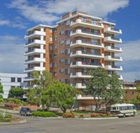 Macquarie Towers 17 1 Waugh Street - Internet Find
