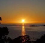 BAY of FIRES SEACHANGE Ocean frontage - Internet Find