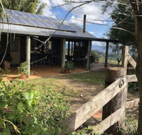 Top Cottage at Maleny - Internet Find