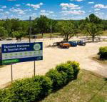 Taroom Caravan  Tourist Park - Renee