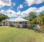 The Frangipani Farm - Renee