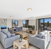 McGirr Penthouse Apartment - Internet Find