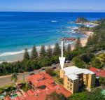 Oceanview at Flynns - Internet Find