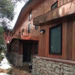 Maisonette Falls Creek