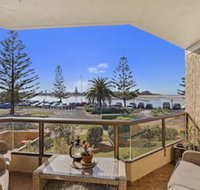 Sundowner Apartment 2 - Internet Find