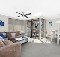 Sundowner Apartment 10 - Internet Find