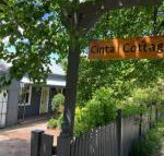 Cinta Cottage - Renee