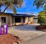 The Purple Door on Seaview - Swimm