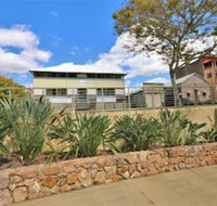 Portside Apartments Maryborough - Internet Find