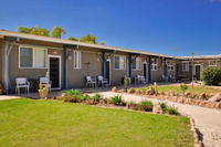 Getaway Villas Unit 38 3 1 Bedroom Self Contained Accommodation