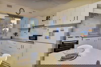Getaway Villas Unit 3