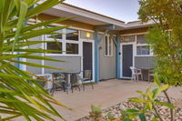 Getaway Villas Unit 38 12 1 Bedroom Self Contained Accommodation