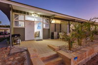 Getaway Villas Unit 38 10 2 Bedroom Self Contained Accommodation