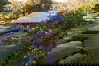 Jacobs Estate Cottage