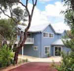 Kestral Ashore - Renee