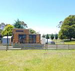 Tiny Cradle at the Good Place - Renee