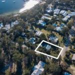 Kambera Pet friendly cottage on Raymond Island