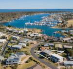 Tanjil a stroll from the water in Paynesville - Internet Find