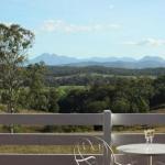 Tabooba QLD Renee