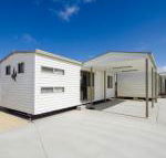 Rocks Retreat Cabin Seal - Renee