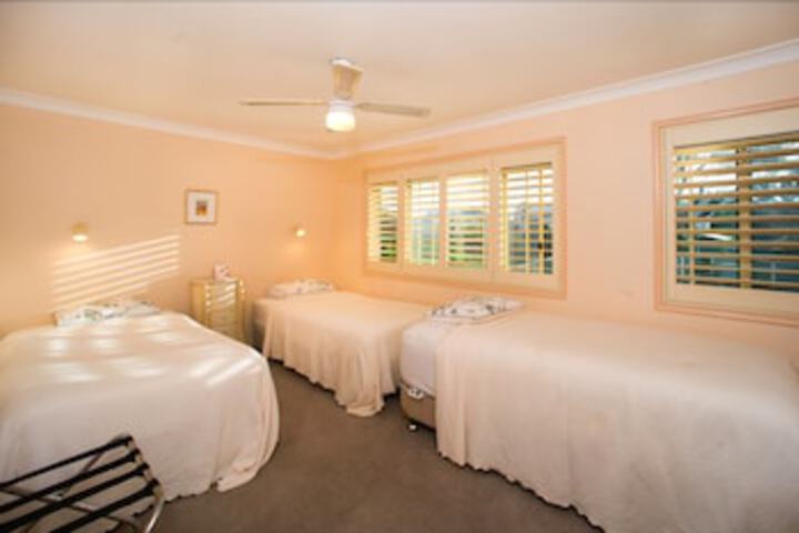 Conjola Park NSW Renee