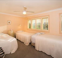 Birchgrove Apartments - Renee