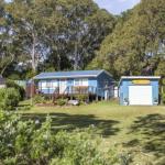 Dolphin Point NSW Renee