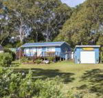 Retro Beach Cottage 681 Murramarang Rd - Renee