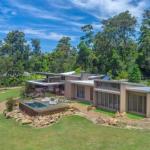 Calanthe Acreage Doonan