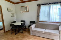 Tatura Cabin  Caravan Park