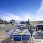 The Rotunda at Gerroa Pet Friendly Beachfront