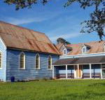 Barrington Church B  B - Renee