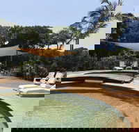 Tiona Palms Holiday Park - Renee