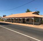 Wagon Wheel Motel - Internet Find