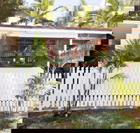 Bongaree Ocean Villa - Internet Find