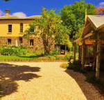 Bindley House B  B Cottage - Renee