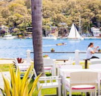 Pasadena Sydney - Renee