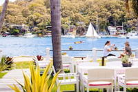 Pasadena Sydney