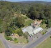 Tarra Bulga Guesthouse - Renee