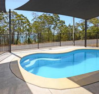 Holiday in Style Hervey Bay - Swimm