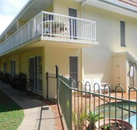 Bayshores Apartment Hervey Bay - Swimm