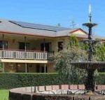 Allora lodge Bed  Breakfast - Internet Find