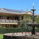 Allora lodge Bed  Breakfast