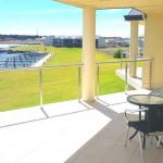 Island Waterfront Getaway WiFi