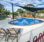 Ingenia Holidays Shoalhaven Heads - Swimm