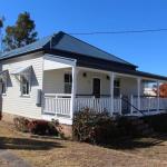 Creekview Cottage 70 Lock Street