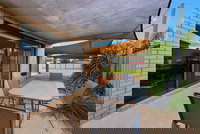 Bundalong on Clarke St