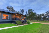 Quaffers on Storm King