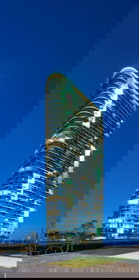 Skyline Speculator Olympic Park Free Wifi