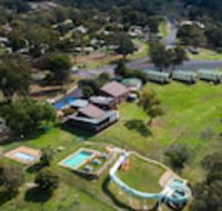 Reflections Holiday Park Lake Burrendong - Internet Find